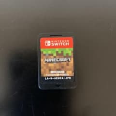 マイクラフトのサムネイル