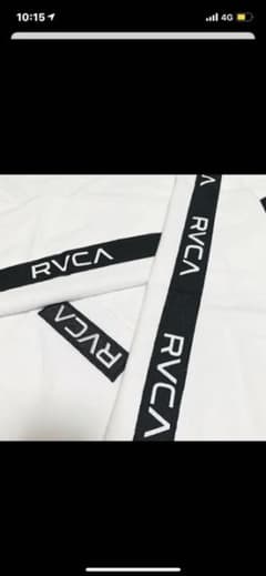 rvcaロンtのサムネイル
