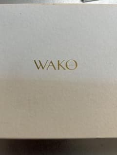 WAKO 銀製 箸置き 5個セットのサムネイル