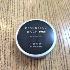 LAVA ESSENTIAL BALM EX 65g - メルカリ