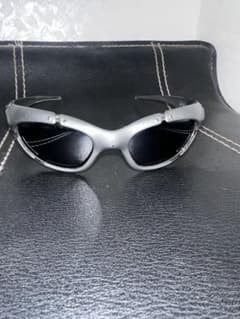 Oakley plate サングラス Travis Scott 着用 - メルカリ