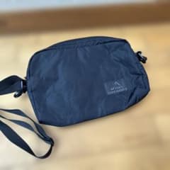 GREGORY × FREAK'S STORE別注ポーチショルダーバッグキルトのサムネイル