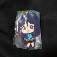 Aqours ラバーストラップ 松浦果南 ①のサムネイル