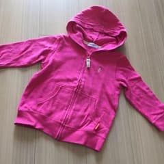mikiHOUSE ミキハウス 90のサムネイル