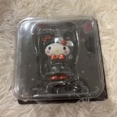 サンリオハッピーくじ　ハローキティ　フィギュア　ハロウィン　一番くじ　サンリオのサムネイル