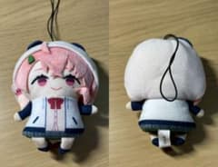 にじさんじ 笹木咲グッズセット おまけ付き☆のサムネイル