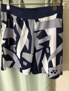 YONEX テニス　バドミントンゲームパンツ Lのサムネイル