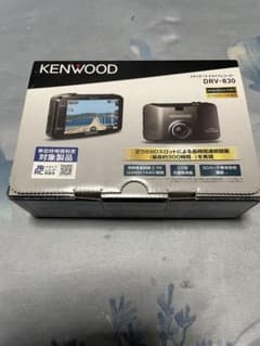 DRV-830のサムネイル