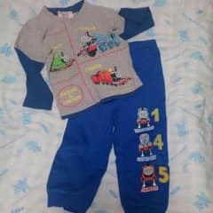 THOMAS セットのサムネイル
