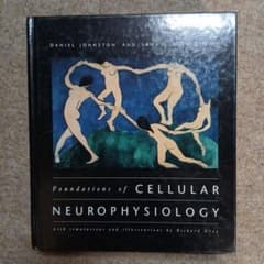 Foundations of Cellular Neurophysiology - メルカリ