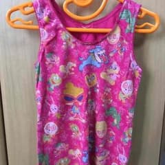 2児ママ様専用♡ヒスミニ＊タンクトップのサムネイル