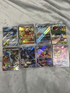 ポケカまとめ売りのサムネイル
