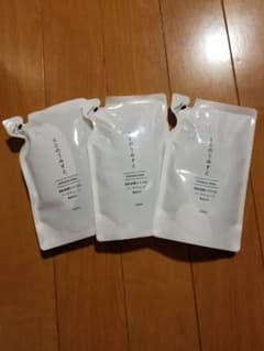 ファンファレ ととのうみすと 150m×3袋lのサムネイル
