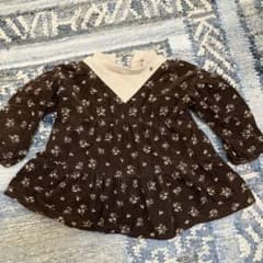 プティマイン　秋冬服　105〜115センチのサムネイル