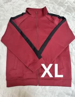 ハイキュー10周年記念　稲荷崎　ジャージ XLのサムネイル