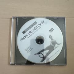 Balanced Body Pilates Ultra-Fit Circleのサムネイル
