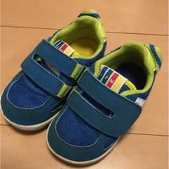 IFME ベビーシューズ 14cmのサムネイル