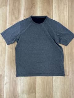 メディヒール(R)ルーム半袖シャツ