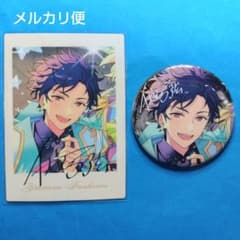 あんスタ 10周年 伏見弓弦 缶バッジ ぱしゃっつ まとめ売り - メルカリ