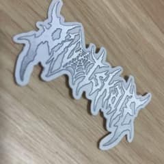 Pivot skate board Co.ステッカーのサムネイル