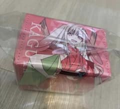 超かぐや姫 かぐや 限定 デッキケース 新品未開封 - メルカリ