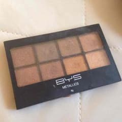 BYS アイシャドウのサムネイル