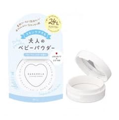 【新品】ハダレラ フェイスパウダーのサムネイル