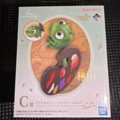 디즈니 프린세스 Dream in color 이치 반 쿠지 C상 파스칼