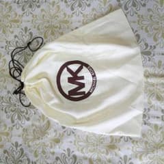 マイケルコース♥big巾着♥のサムネイル