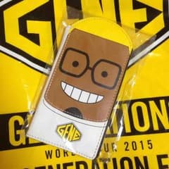 メンディー メンプロのサムネイル