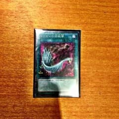 ハーピィーの羽根帚のサムネイル