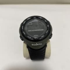 ジャンク】SUUNTO VECTOR スント ベクター カーキ（廃盤モデル