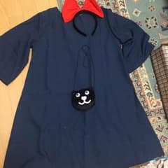 キキ コスプレのサムネイル