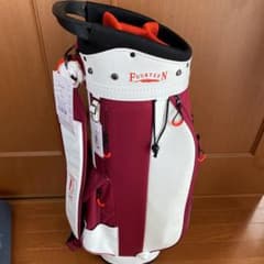 フォーティーン　キャディバック　軽量のサムネイル