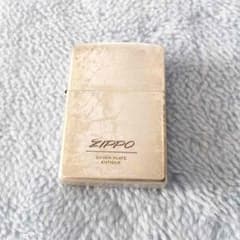【2005年製】zippoオイルライターのサムネイル
