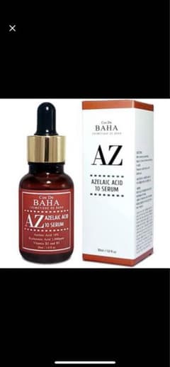 Cos De BAHA コスデバハ アゼライン酸10% AZセラム 30mlのサムネイル