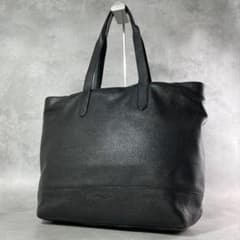 極美品 coach ハミルトン トートバッグ ショルダーバッグ A4収納