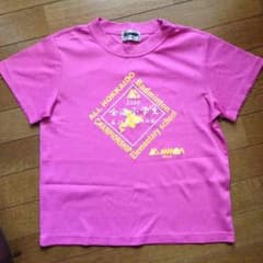 バドミントンＴシャツのサムネイル