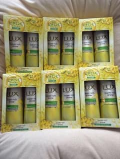【新品】ミモザ6セットLUX スーパーリッチシャイン シャントリ⭐︎のサムネイル