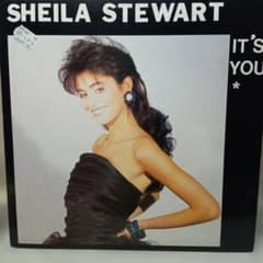 SHEILA STEWART / IT'S YOU 12のサムネイル