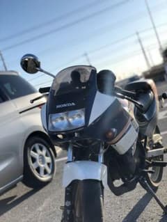 NS50F 車体レストアベース　NS1.NSR50.Nチビ.原付のサムネイル