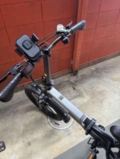 【葛飾区まで引き取り来れる方限定】FLYFISH 電動アシスト自転車 葛飾区まで引き取り来れる方限定】FLYFISH 電動アシスト自転車 - メルカリ
