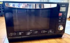 YAMAZEN スチームオーブンレンジ YRK-F251SV(B) - メルカリ