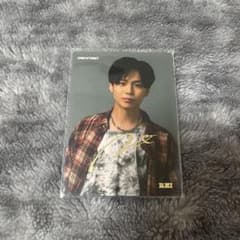 ONE N' ONLY ワンエン 沢村玲 REI トレカ 箔押し - メルカリ