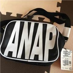 ANAP 通園バック 値下げのサムネイル