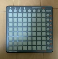 Novation Liveコントローラー Launchpad Sのサムネイル