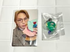 與那城奨＆ヤヌカミSETのサムネイル