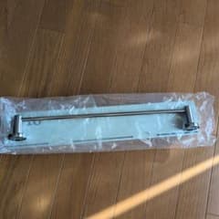 TOTO ステンレス タオル掛け シングルのサムネイル
