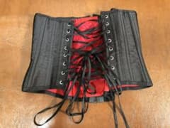 クリスマス限定値下げ⭐︎【Kimberly】ブラックシャンパン XSのサムネイル