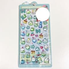 ボンボンドロップシール めろめろボンボンのサムネイル